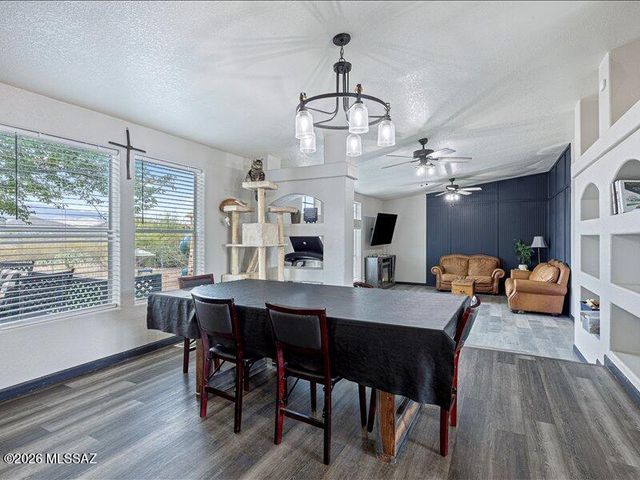 13643 E Bright Sky Loop, Vail, AZ 85641