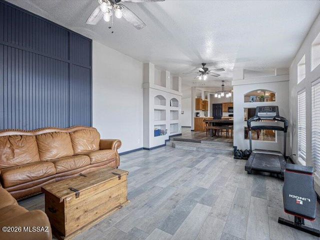 13643 E Bright Sky Loop, Vail, AZ 85641