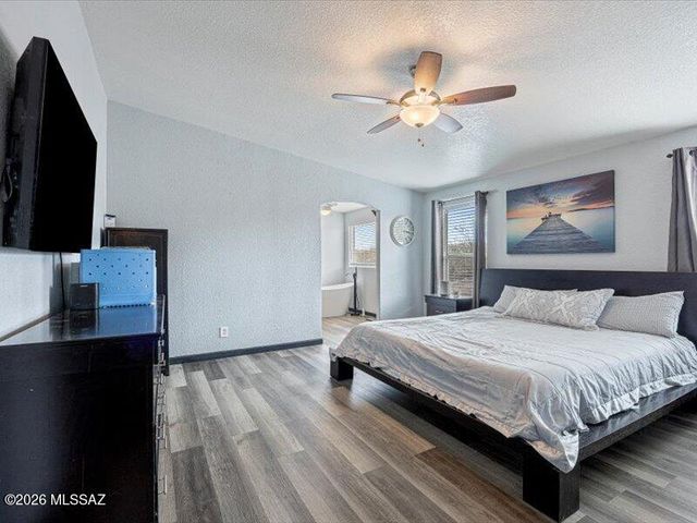 13643 E Bright Sky Loop, Vail, AZ 85641