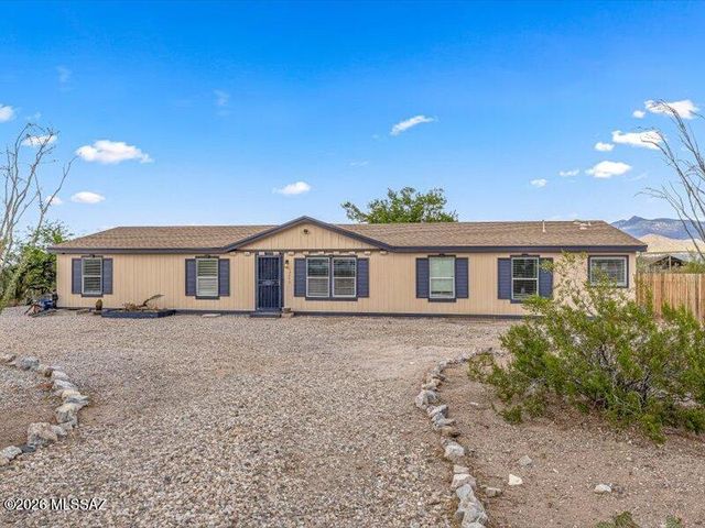 13643 E Bright Sky Loop, Vail, AZ 85641