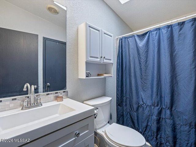 13643 E Bright Sky Loop, Vail, AZ 85641