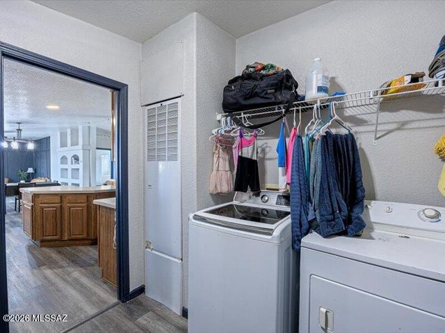 13643 E Bright Sky Loop, Vail, AZ 85641