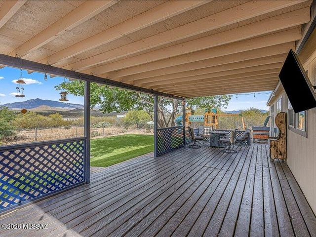 13643 E Bright Sky Loop, Vail, AZ 85641