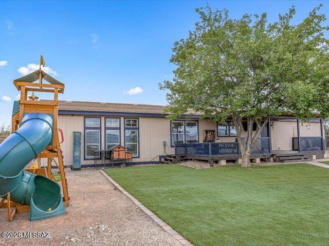 13643 E Bright Sky Loop, Vail, AZ 85641