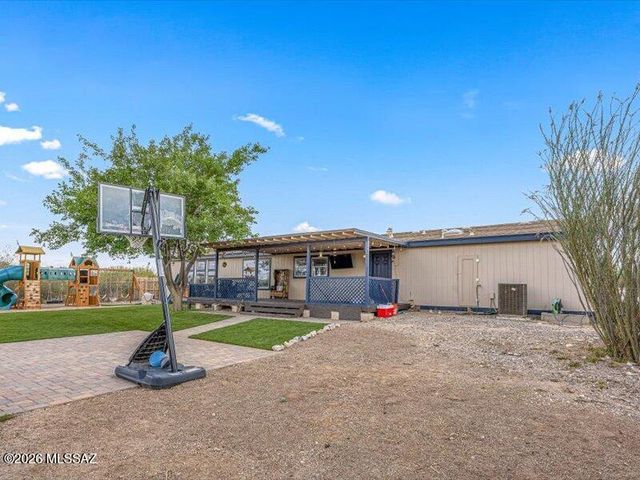 13643 E Bright Sky Loop, Vail, AZ 85641