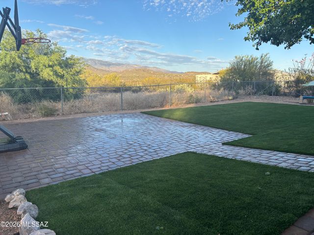 13643 E Bright Sky Loop, Vail, AZ 85641