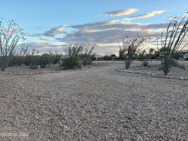 13643 E Bright Sky Loop, Vail, AZ 85641