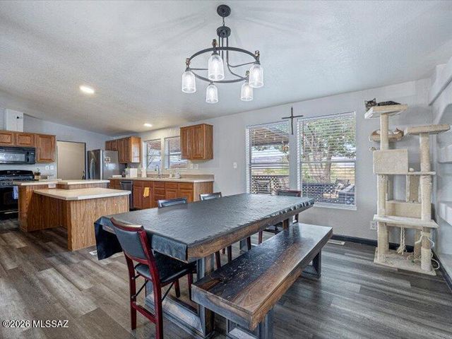 13643 E Bright Sky Loop, Vail, AZ 85641
