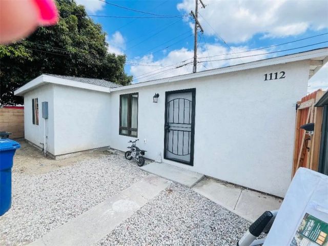1110 N Pearl, Compton, CA 90221
