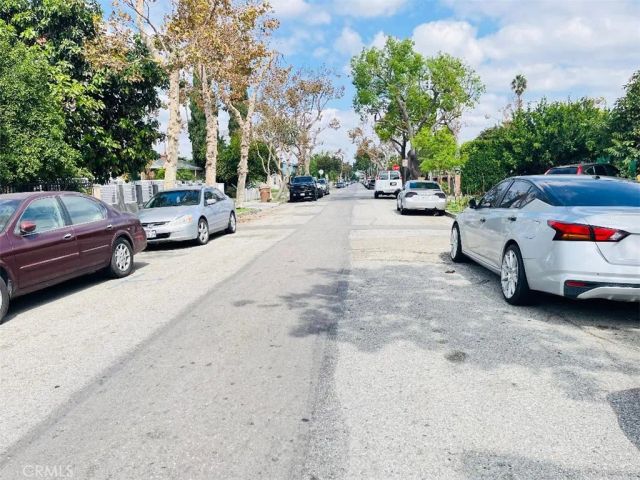1110 N Pearl, Compton, CA 90221