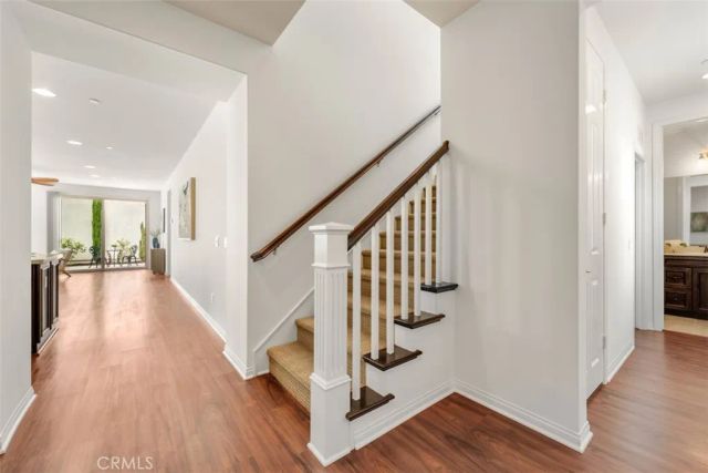 177 Bright Poppy, Irvine, CA 92618