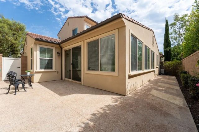 177 Bright Poppy, Irvine, CA 92618