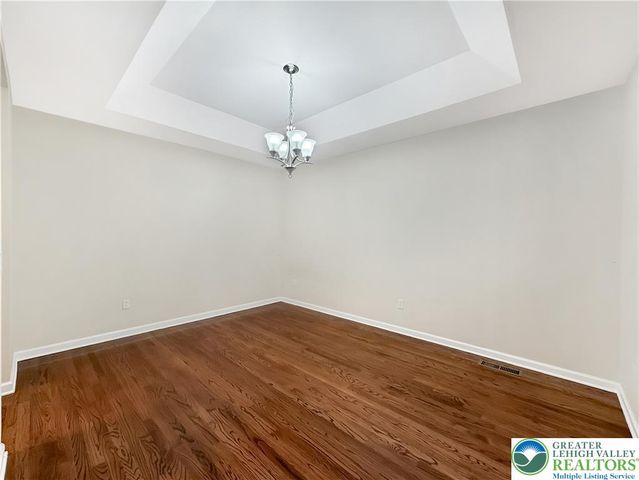 320 Blue Sage Drive, Upper Macungie Twp, PA 18104