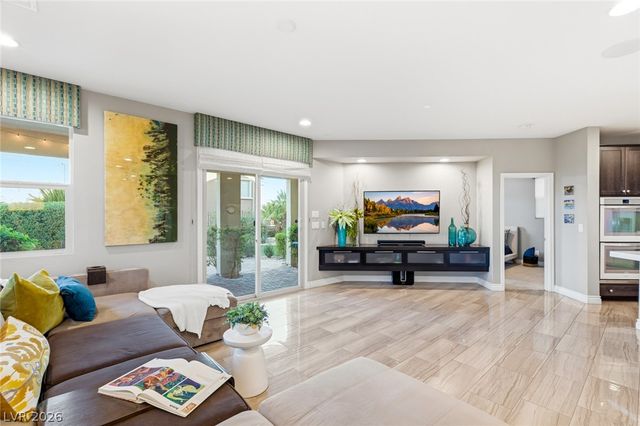 12225 Los Mares Lane, Las Vegas, NV 89138