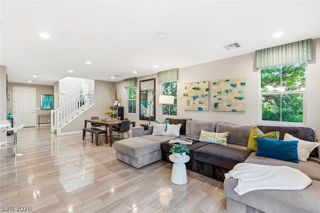 12225 Los Mares Lane, Las Vegas, NV 89138