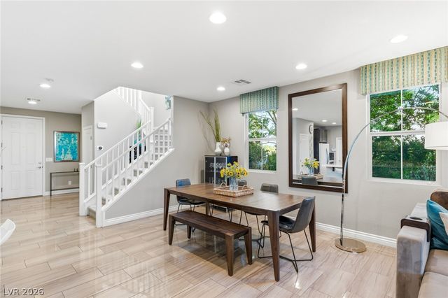 12225 Los Mares Lane, Las Vegas, NV 89138