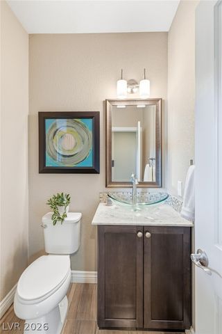 12225 Los Mares Lane, Las Vegas, NV 89138