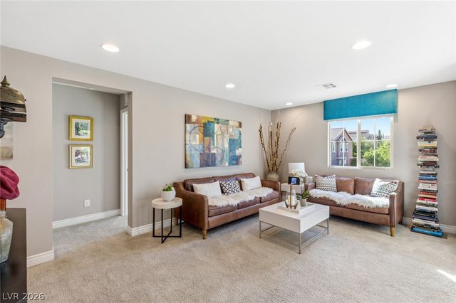 12225 Los Mares Lane, Las Vegas, NV 89138