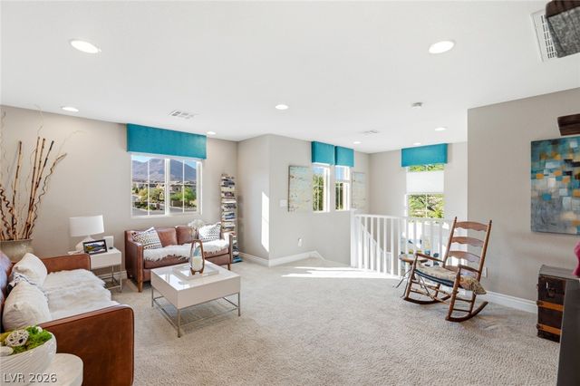 12225 Los Mares Lane, Las Vegas, NV 89138