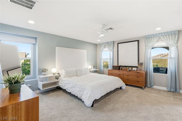 12225 Los Mares Lane, Las Vegas, NV 89138