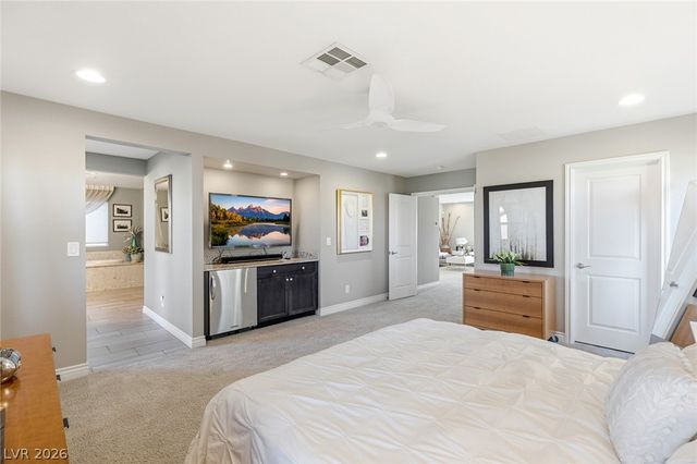 12225 Los Mares Lane, Las Vegas, NV 89138