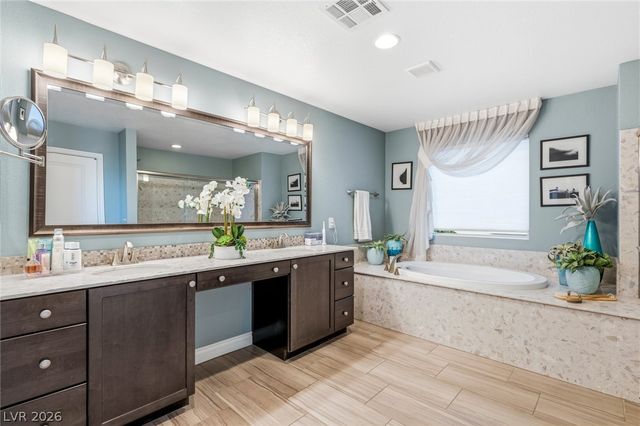 12225 Los Mares Lane, Las Vegas, NV 89138