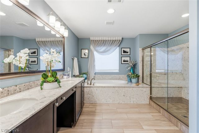 12225 Los Mares Lane, Las Vegas, NV 89138