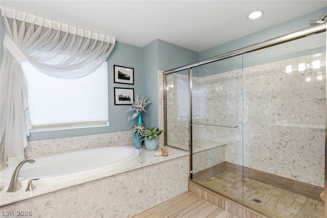 12225 Los Mares Lane, Las Vegas, NV 89138