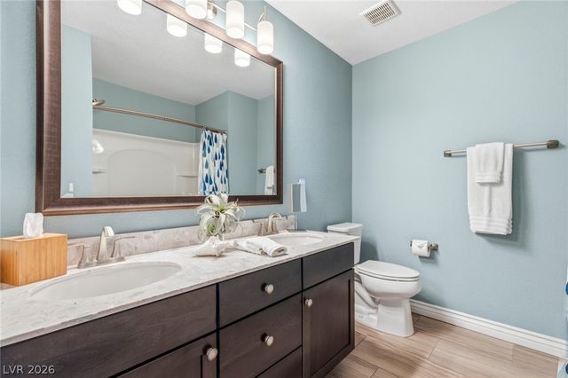 12225 Los Mares Lane, Las Vegas, NV 89138
