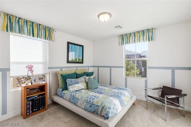 12225 Los Mares Lane, Las Vegas, NV 89138