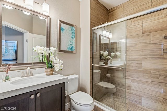 12225 Los Mares Lane, Las Vegas, NV 89138