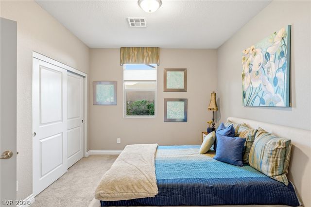 12225 Los Mares Lane, Las Vegas, NV 89138