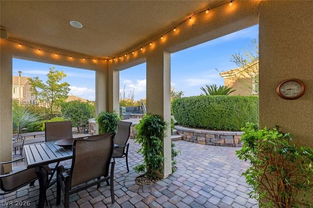 12225 Los Mares Lane, Las Vegas, NV 89138