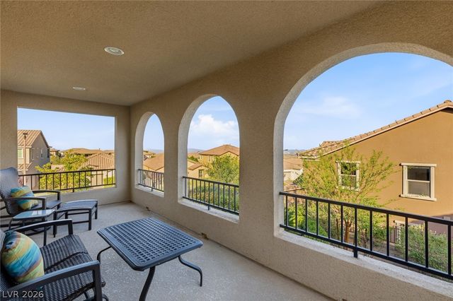 12225 Los Mares Lane, Las Vegas, NV 89138