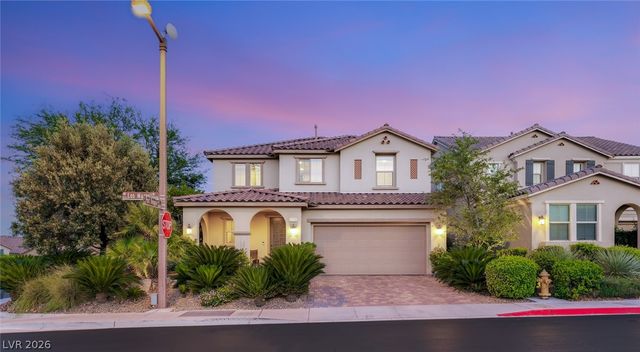 12225 Los Mares Lane, Las Vegas, NV 89138