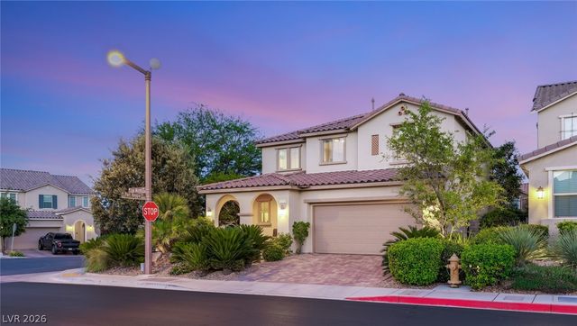 12225 Los Mares Lane, Las Vegas, NV 89138