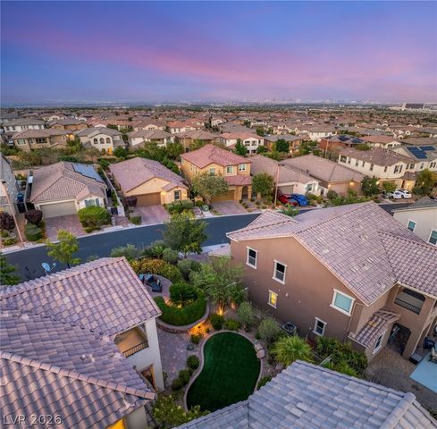 12225 Los Mares Lane, Las Vegas, NV 89138