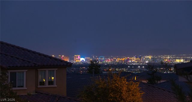 12225 Los Mares Lane, Las Vegas, NV 89138