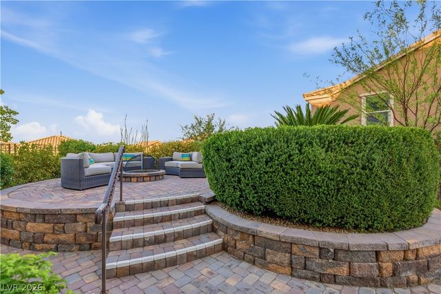 12225 Los Mares Lane, Las Vegas, NV 89138
