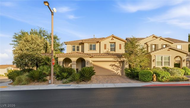 12225 Los Mares Lane, Las Vegas, NV 89138