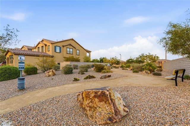 12225 Los Mares Lane, Las Vegas, NV 89138