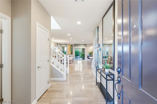12225 Los Mares Lane, Las Vegas, NV 89138