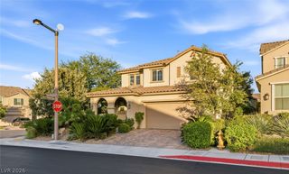 12225 Los Mares Lane, Las Vegas, NV 89138