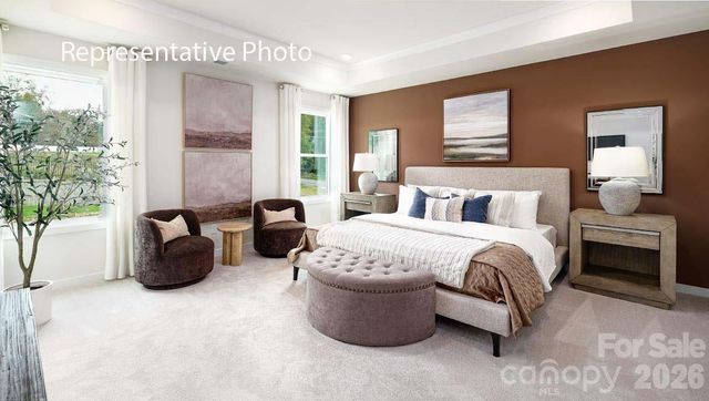 133 Ventnor Way, Mooresville, NC 28115