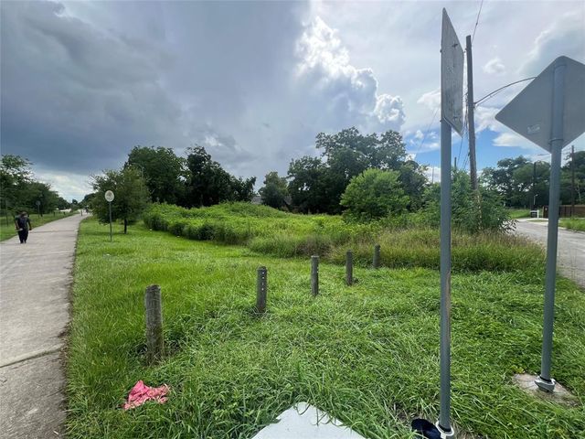 3114 Rosalie Street, Houston, TX 77004
