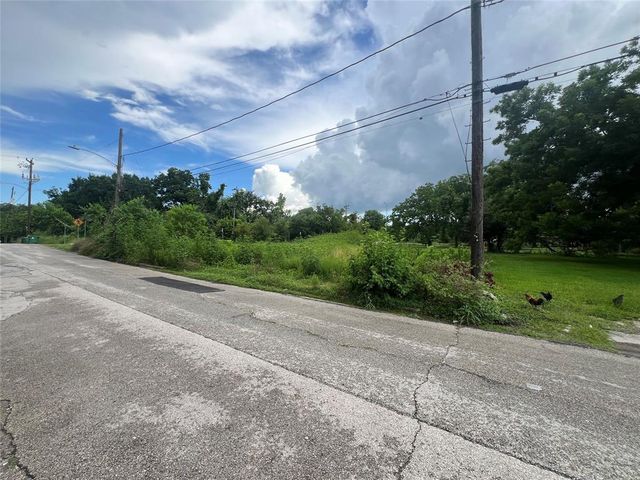 3114 Rosalie Street, Houston, TX 77004