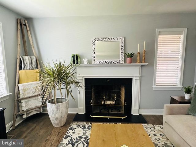 612 BIGGS AVE, Frederick, MD 21702