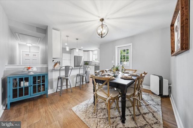 612 BIGGS AVE, Frederick, MD 21702