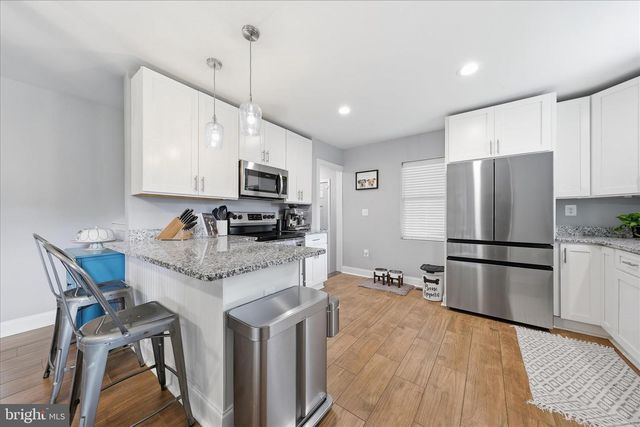 612 BIGGS AVE, Frederick, MD 21702