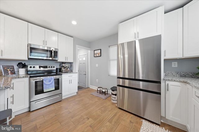 612 BIGGS AVE, Frederick, MD 21702